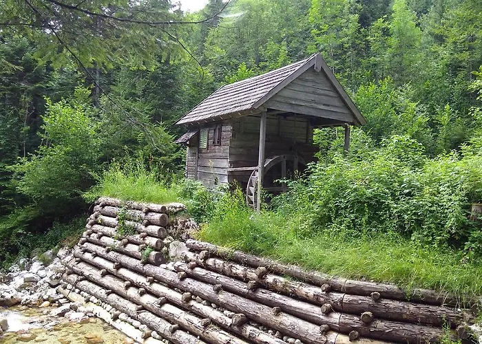 Гостевой дом Haus Hepi 4*