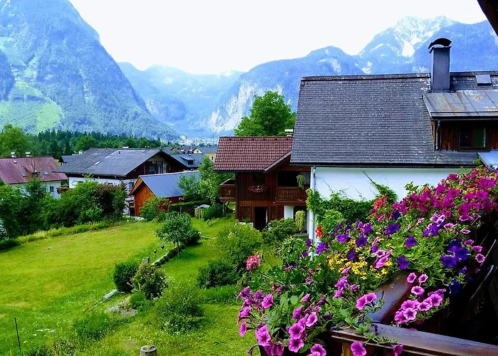 Haus Hepi Casa de hóspedes