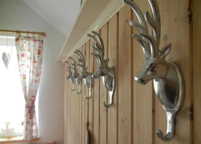 Гостевой дом Haus Hepi 4*