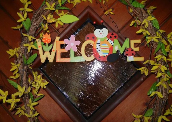 Haus Hepi Guest house