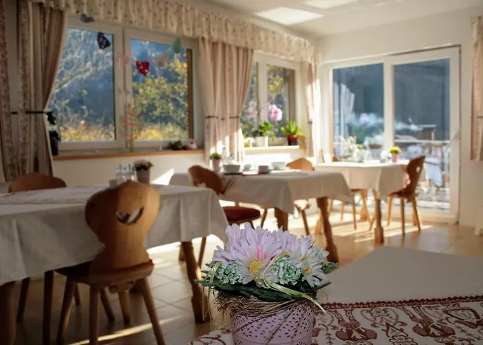 Haus Hepi 4* Obertraun