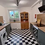 Haus Hepi 4* オーバートラウン