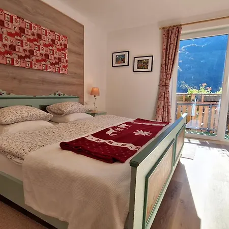 Haus Hepi Obertraun