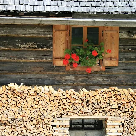 Haus Hepi Обертраун