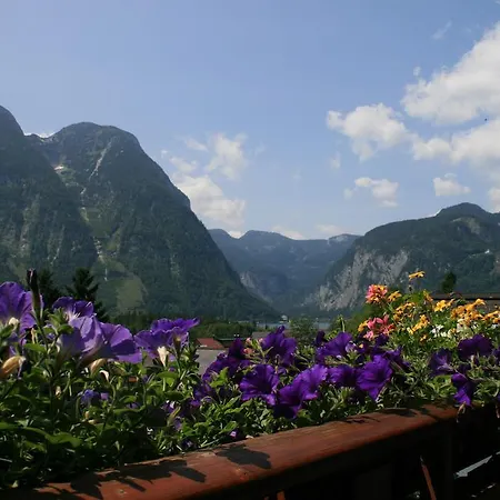 Haus Hepi Όμπερτραουν