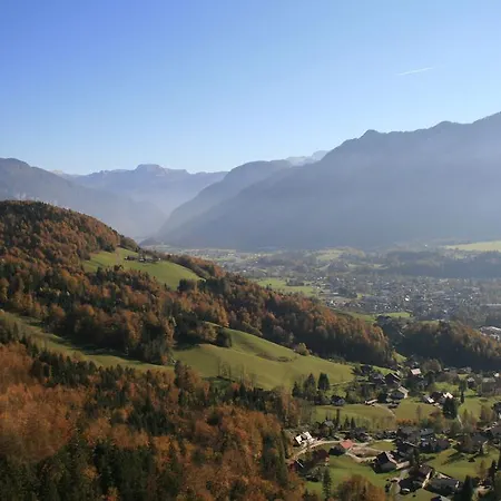 Gasthof Haus Hepi