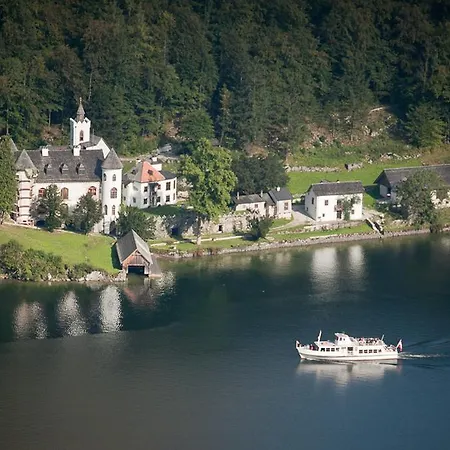 Haus Hepi Obertraun