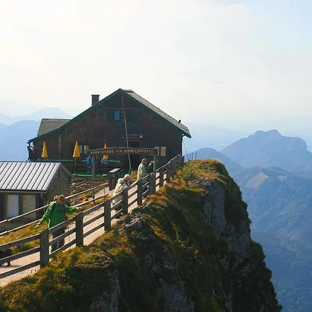 Haus Hepi Obertraun