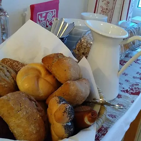 Haus Hepi Πανσιόν 4*