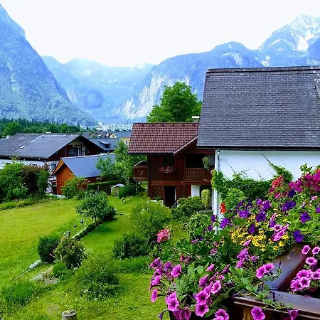 Haus Hepi Gasthof