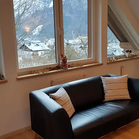 Haus Hepi Obertraun