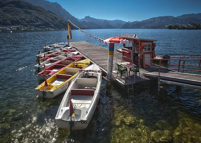 Haus Hepi 4* Όμπερτραουν