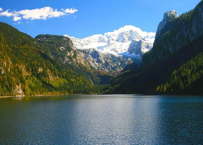 Πανσιόν Haus Hepi 4*