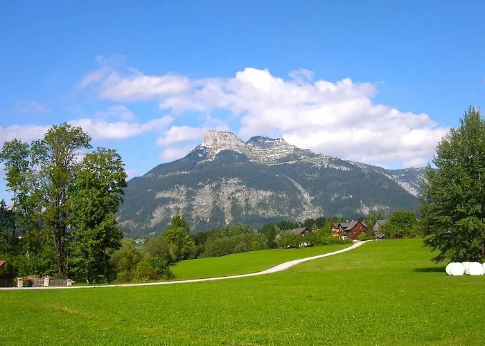 Haus Hepi Πανσιόν